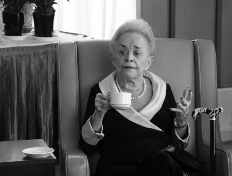 Erna Knutsen, cea care a definit cafeaua de specialitate