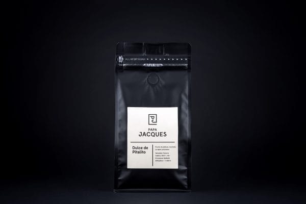Cafea Columbia Dulce de Pitalito