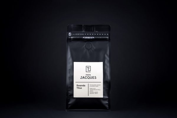 Rwanda Titus