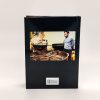 Coffee Roasting - Back Cover Pagina IV a copertei cartii "Coffee Roasting - Best Practices"