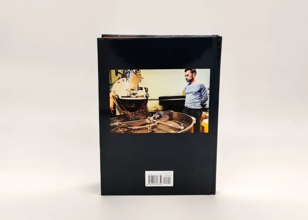 Coffee Roasting - Best Practices - Scott Rao