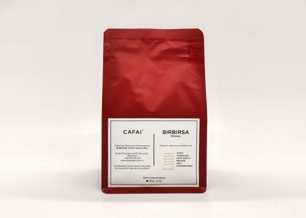 Ethiopia Birbirsa