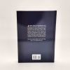 Filter Coffee - Back Cover Pagina IV a copertei cartii "The Physics of Filter Coffee"