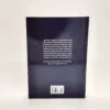 Filter Coffee - Back Cover Pagina IV a copertei cartii "The Physics of Filter Coffee"
