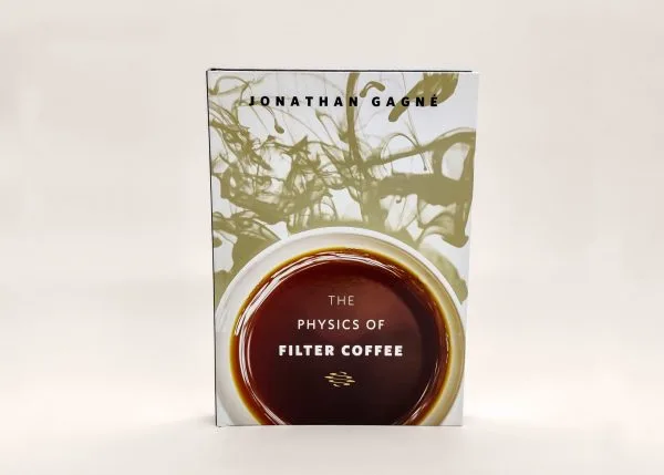 The Physics of Filter Coffee