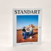 Standart Magazine 23 - Front Cover Pagina I a copertei revistei "Standart No. 23"