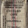 Sac Cafea Columbia Asobombo Verso