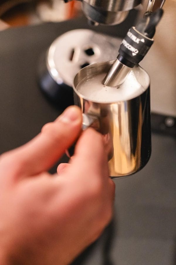Curs de Espresso - Inveti la Prajitorie pe Echipamentul tau