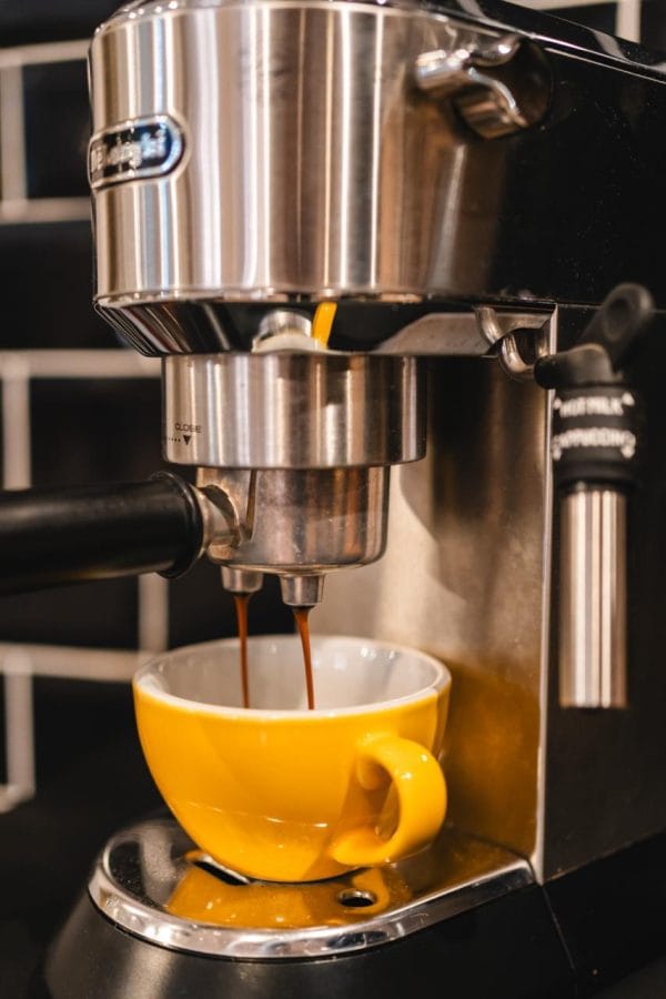 Curs de Espresso - Inveti la Prajitorie pe Echipamentul tau