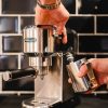 Curs de Espresso - Inveti la Prajitorie pe Echipamentul tau