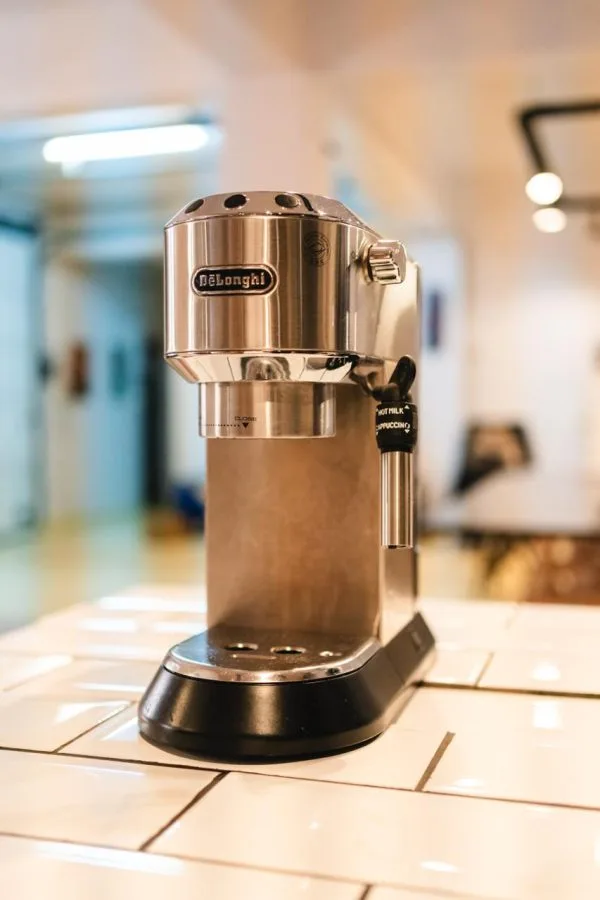 Curs Espresso — Papa Jacques București curs de espresso acasa la prajitoria Papa Jacques Bucuresti