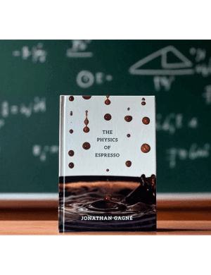 The Physics of Espresso